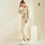Wholesale women s We Rise Ultra Comfy Pullover Sweatshirt oCrew neck classic app