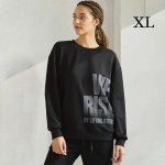 Wholesale women s We Rise Ultra Comfy Pullover Sweatshirt oCrew neck classic app