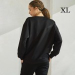 Wholesale women s We Rise Ultra Comfy Pullover Sweatshirt oCrew neck classic app