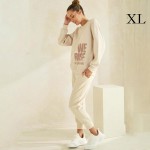 Wholesale women s We Rise Ultra Comfy Pullover Sweatshirt oCrew neck classic app
