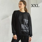 Wholesale women s We Rise Ultra Comfy Pullover Sweatshirt oCrew neck classic app