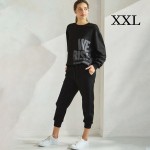 Wholesale women s We Rise Ultra Comfy Pullover Sweatshirt oCrew neck classic app