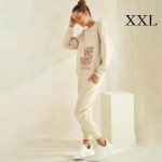 Wholesale women s We Rise Ultra Comfy Pullover Sweatshirt oCrew neck classic app