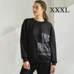 Wholesale women s We Rise Ultra Comfy Pullover Sweatshirt oCrew neck classic app