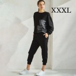Wholesale women s We Rise Ultra Comfy Pullover Sweatshirt oCrew neck classic app