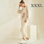 Wholesale women s We Rise Ultra Comfy Pullover Sweatshirt oCrew neck classic app
