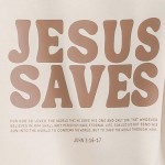 Wholesale women s Jesus Saves Ultra Comfy Pullover Sweatshirt oCrew neck classic