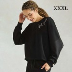 Wholesale women s Jesus Saves Ultra Comfy Pullover Sweatshirt oCrew neck classic