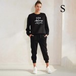 Wholesale women s God Amazing Scuba Pullover Sweatshirt Crew Neck Dropped Should