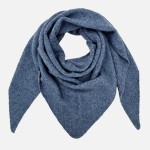 Wholesale do Everything Love Knit Button Poncho One Fits Most Acrylic