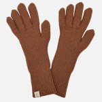 Wholesale do Everything Love Mid Cable Knit Opera Gloves One Fits Most Acrylic