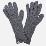 Wholesale do Everything Love Mid Cable Knit Opera Gloves One Fits Most Acrylic