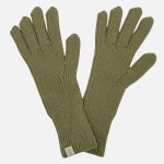 Wholesale do Everything Love Mid Cable Knit Opera Gloves One Fits Most Acrylic