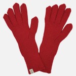 Wholesale do Everything Love Mid Cable Knit Opera Gloves One Fits Most Acrylic