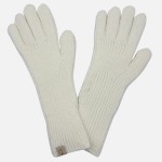 Wholesale do Everything Love Mid Cable Knit Opera Gloves One Fits Most Acrylic
