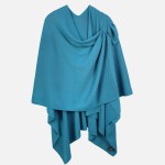 Wholesale do Everything Love Ruana Wrap Strap One Fits Most Acrylic