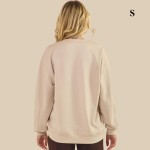 Wholesale set Minds Things Ultra Comfy Pullover Sweatshirt Crew Neck Dropped Sh