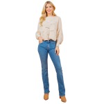 Wholesale solid Knit Poncho One Fits Most Acrylic