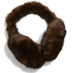 Faux Fur Earmuffs

- One Size Fits Most
-100% Polyester 