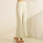 Wholesale leg Crop Pants Pack Stretchy Waistband Cropped Superior Softness Brea