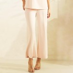 Wholesale leg Crop Pants Pack Stretchy Waistband Cropped Superior Softness Brea