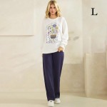 Wholesale he My Strength Pullover Sweatshirt Pack Crew Neck Dropped Shoulder Cu