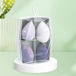 Wholesale set Four Beauty Blenders Travel Cade Included T L