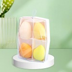 Wholesale set Four Beauty Blenders Travel Cade Included T L