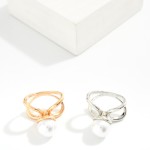 Wholesale do Everything Love Metal Pearl L