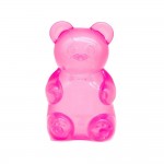 Wholesale bear Squishy Toy Novelty squishy toy cube bear Ages L