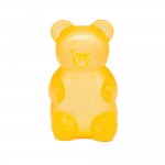 Wholesale bear Squishy Toy Novelty squishy toy cube bear Ages L