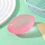 Wholesale sports Sneaker Squishy Toy Unique novelty squishy toy sports ball Ages