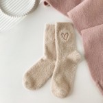 Wholesale stock sweetest gift ready hosiery wall assorted six pack plush feather