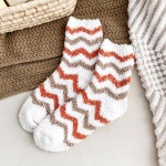 Wholesale add ultra soft easy gifting power hosiery wall assorted six pack plush