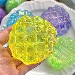 Wholesale soft novelty squishy toy satisfying stress relief squeeze appeals cus