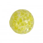 This crackle-finish squishy stress ball is a tactile novelty that stands out on any shelf. Featuring a distinctive textured surface with a satisfying matte crinkle look and feel, it is made from slow-rise foam for a soft, palm-sized squeeze. The unique texture adds sensory interest that plain stress balls lack, making it a natural upgrade sell for any squishy assortment. Perfect for novelty gift boutiques, toy shops, and fidget displays — strong visual shelf presence and repeat purchase appeal.