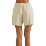 Wholesale relaxed Fit Scuba Shorts Pack Matching Top Functional Side Pockets Mid