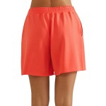 Wholesale relaxed Fit Scuba Shorts Pack Matching Top Functional Side Pockets Mid