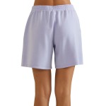 Wholesale relaxed Fit Scuba Shorts Pack Matching Top Functional Side Pockets Mid