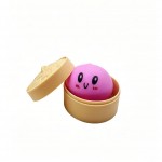 Wholesale mini Dumpling Squishy Toy Cute novelty squishy toy designed smiling du