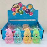 Wholesale assorted Snowman Squishy Toy Pack Cute novelty squishy toy designed sm