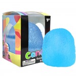 Textured Candy Squishy Toy

Cute novelty squishy toy designed as a piece of textured candy. Perfect for gifts, impulse buys, and themed novelty displays.

- Ages 3+
- Approximately 3" L