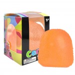 Textured Candy Squishy Toy

Cute novelty squishy toy designed as a piece of textured candy. Perfect for gifts, impulse buys, and themed novelty displays.

- Ages 3+
- Approximately 3" L