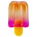 Multi Color Popsicle Squishy Toy

Cute novelty squishy toy designed as a multi color popsicle. Perfect for gifts, impulse buys, and food-themed novelty displays.

- Ages 3+
- Approximately 3" L