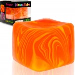Tie Dye Cube Squishy Toy

Cute novelty squishy toy designed as a tie dye cube. Perfect for gifts, impulse buys, and food-themed novelty displays.

- Ages 3+
- Approximately 3" L