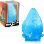 Raindrop Squishy Toy

Cute novelty squishy toy designed as a raindrop. Perfect for gifts, impulse buys, and themed novelty displays.

- Ages 3+
- Approximately 3" L