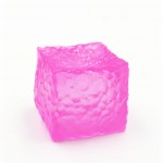Textured Cube Squishy Toy

Cute novelty squishy toy designed as a textured cube. Perfect for gifts, impulse buys, and themed novelty displays.

- Ages 3+
- Approximately 3" L