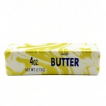 Wholesale marbled Butter Stick Squishy Toy Soft novelty squishy toy designed lik