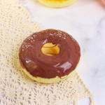Donut Squishy Toy

Cute novelty squishy toy designed as donut. Perfect for gifts, impulse buys, and themed novelty displays.

- Ages 3+
- Approximately 3" L