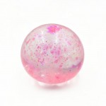 Glitter Ball Squishy Toy

Cute novelty squishy toy designed as a gel glitter ball. Perfect for gifts, impulse buys, and themed novelty displays.

- Ages 3+
- Approximately 3" L